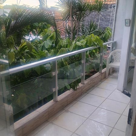 Casa De Vidro Apartment Itacare Bagian luar foto