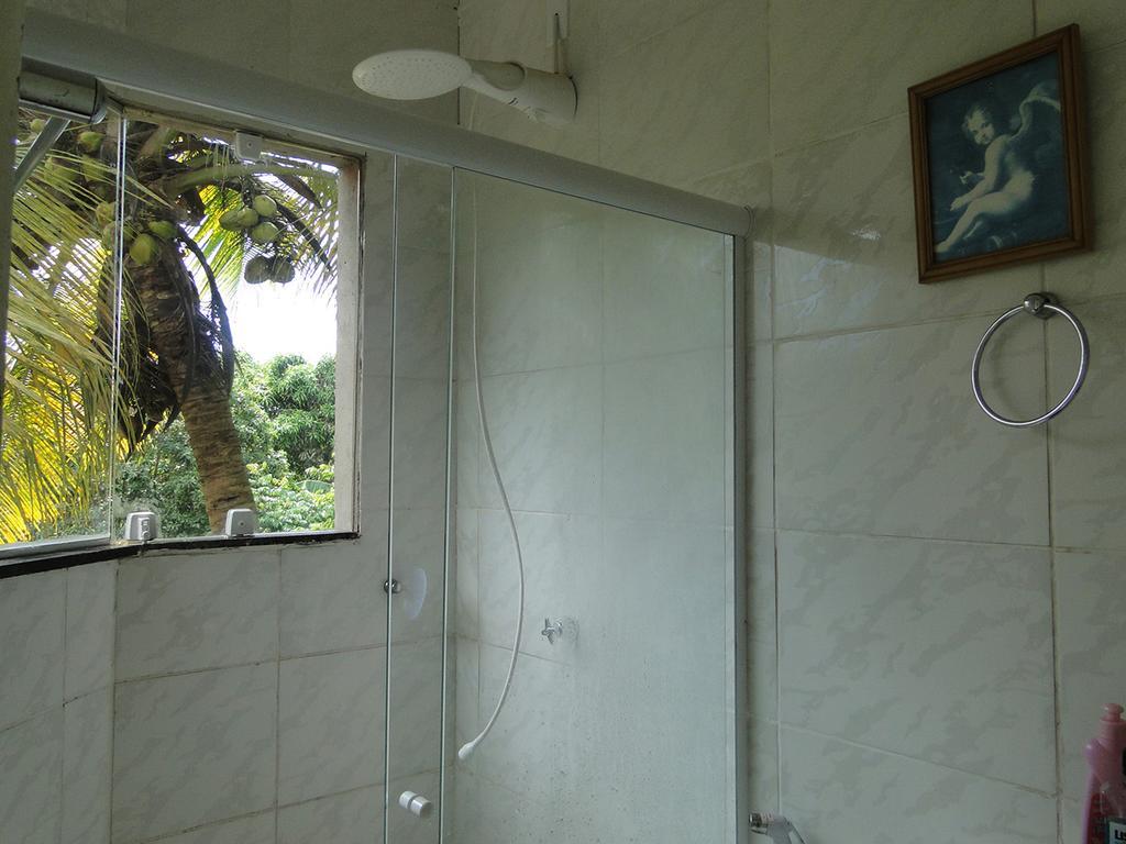 Casa De Vidro Apartment Itacare Ruang foto