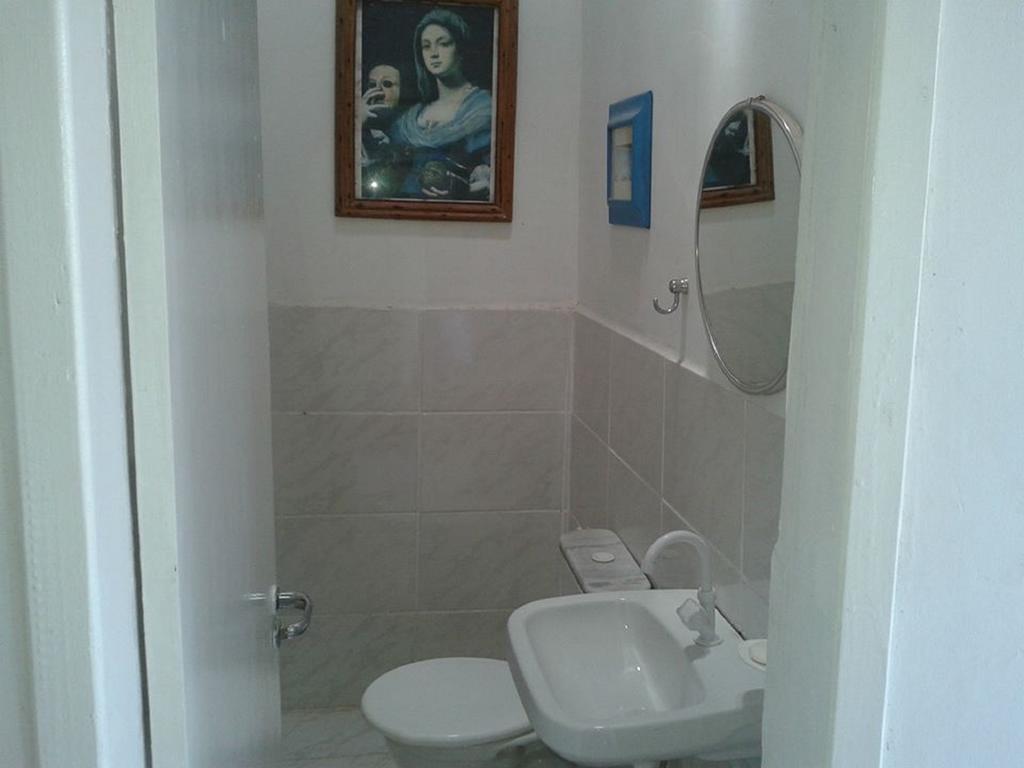 Casa De Vidro Apartment Itacare Ruang foto